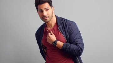 Varun Dhawan To Reteam With Brother Rohit Dhawan For "Dishoom 2"