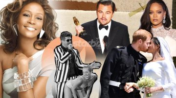 15 Most Unforgettable Moments Of The Decade In Pop Culture