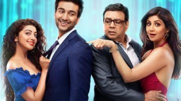 “Hungama 2” Promises To Be Yet Another Laugh Riot From Priyadarshan