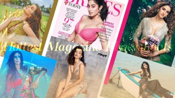 2019 Recap: 10 Hottest Magazine Photoshoots Of Our Favorite Bollywood Actresses
