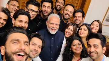 2019 Recap: Most Memorable Entertainment Moments Of The Year