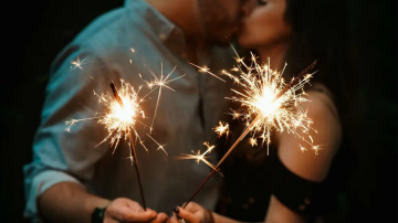 10 Best Date Ideas For Every Couple On New Year's Eve