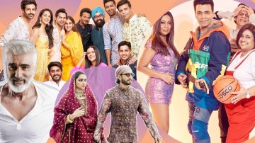 2019 Recap: Most Memorable Entertainment Moments Of The Year