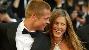 What Is The Status Of Brad Pitt And Jennifer Aniston’s Relationship After Their Reuniting At Jen’s Holiday Party