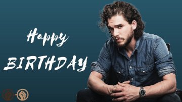 Happy Birthday Kit Harington: Interesting Lesser-Known Facts Of “Game Of Thrones” Star