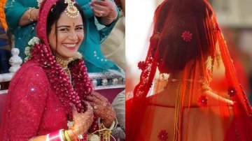 Mona Singh Getting Married In A Splendid Ceremony