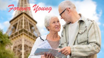 How To Stay Young: 10 Miracle Tips To Stay Young Inside At Any Age