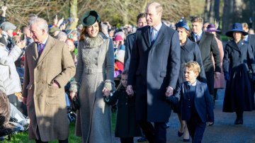 Royals At Sandringham Christmas 2019: Why Didn’t Prince Harry And Meghan Markle Attend?