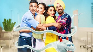 “Good Newwz” Takes The Domestic Box-Office By Storm