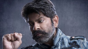 Jagapathi Babu To Play A Key Role In Ashok Galla’s Debut Film?