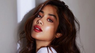 Janhvi Kapoor Shares Heartfelt Note On Completing “Gunjan Saxena: The Kargil Girl”