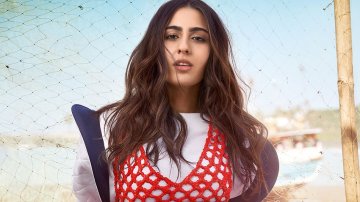 Vishal Bhardwaj Approaches Sara Ali Khan For His Next Directorial