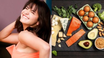 Top 5 Celebrity-Approved Diets Of 2019: Keto Diet, Vegan Diet And More