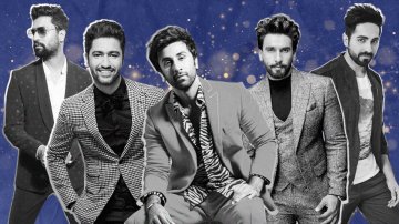 5 Bollywood Male Actors Predicted To Rule The Film Industry In 2020