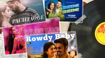 2019 Recap: Top 5 Most Searched Songs Of Bollywood On Youtube