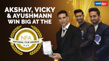 Decade Review: Check Out The List Of National Award-Winners In The Last 10 Years