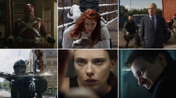 ‘Black Widow’ Trailer 2: The Second Trailer Of Scarlett Johansson’s Movie Is Coming On Board
