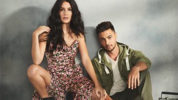 Aayush Sharma & Isabelle Kaif To Head Off To The North-East For “Kwatha”