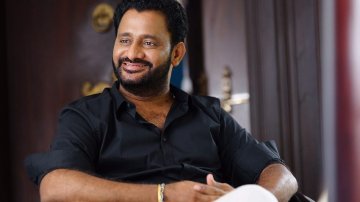 Resul Pookutty To Bankroll A Film On Runaway Children