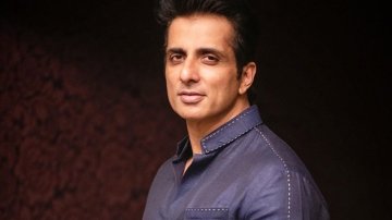 Sonu Sood To Feature In Santosh Srinivas’ Telugu Film