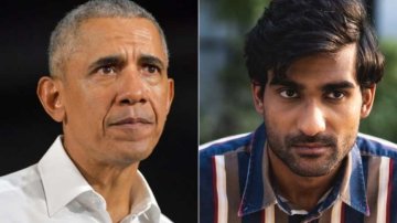 Indian Musician Prateek Kuhad’s "Cold/Mess" Finds A Mention In Barack Obama’s Favorite Songs List