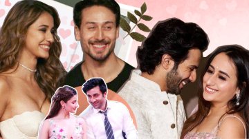 Among These Star Couples, Who Would Walk Down The Aisle In 2020?