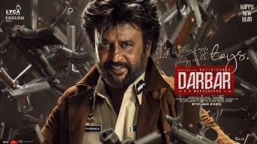 Rajinikanth Starrer “Darbar” Preponed; To Now Release On 9th January