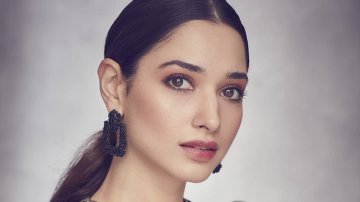 Tamannaah Wraps The First Schedule Of Her Upcoming Telugu Sports Drama
