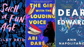 Best 2020 Fictions Written By Women You Must Read