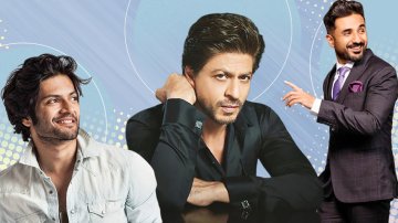 5 National Treasures Who Make India Proud Internationally: From SRK To Priyanka Chopra