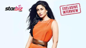 Kareena Kapoor Khan Interview: “I Look At Sharmila Ji With Awe & Inspiration”