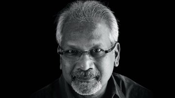 Mani Ratnam Gears Up To Release The Title Font Of “Ponniyin Selvan”