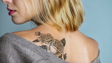 5 Natural Ways To Remove A Tattoo Without Pain