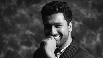 Vicky Kaushal To Undergo Extensive Training For Film On Sam Manekshaw