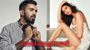New Couple In Town! KL Rahul And Athiya Shetty To Set A New Pair Of Cricket And Bollywood?
