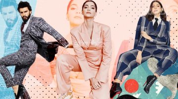 Fulfill Bollywood Trend With Gender-Fluid Fashion With These Bollywood Stars