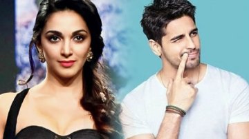 Did Kiara Advani And Sidharth Malhotra Just Confirm Their Relationship Via Africa Trip Photos?