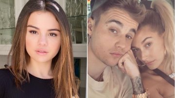 Selena Gomez’s Friends Glass Her With Sharing On Justin Bieber & Hailey Baldwin’s Wedding