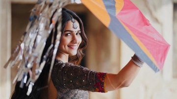 Alia Bhatt To Resume “Gangubai Kathiawadi” Shoot From 5th Jan