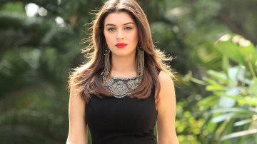 Hankisa Motwani Starrer “Maha” To Enter Theatres In May