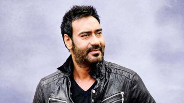 Ajay Devgn Drops Hints On “Singham 3” With Rohit Shetty
