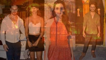 Bollywood Celebs Signify Their Tenseness For Terrible Australia’s Bushfires