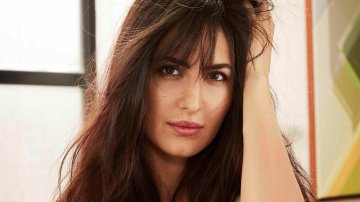 Katrina Kaif Is Drop By Drop Pairing With Younger And Younger Co-Stars