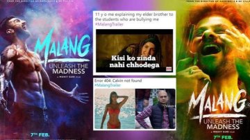 “Malang” Trailer Releases And Created An Amusing Gallery Of Memes Viral On The Internet