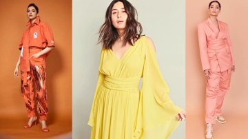 Hottest Colors In 2020 That Celebrities Are Fond Of, From Deepika Padukone, Sonam Kapoor, To Selena Gomez, Gigi Hadid