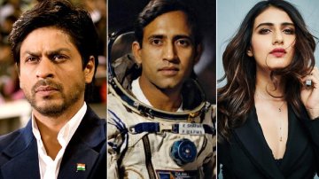 Shah Rukh Khan To Officially Star In Astronaut Biopic, Female Lead Is Also Finalized