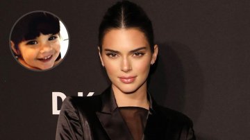 Kendall Jenner Posted The Cutest Throwback Video Of Her And Kylie That Melting Our Hearts