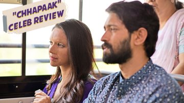 "Chhapaak" Celeb Review: Deepika Padukone Delivers A Big-Time Impressive Performance