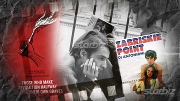 A Note For The Protest Season, These Are 5 Rebellion Movies You Should Add To The Kitty