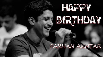 Farhan Akhtar’s Birthday Special: These Sweetest Pics With Shibani Dandekar Prove He Is A Director In Life